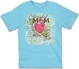 Kerusso Christian Adult T-Shirt - MOM CHERISHED