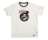 Triumph Go With The Leader Vintage Mod T-Shirt