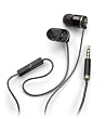 Altec Lansing MZX206 MUZX Headphones with Mic and call function