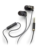 Altec Lansing MZX206 MUZX Headphones with Mic and call function