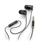 Altec Lansing MZX206 MUZX Headphones with Mic and call function