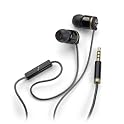 Noise-Isolating Earphones