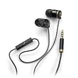 Altec Lansing MZX206 MUZX Headphones with Mic and call function ~ Altec Lansing