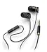 Altec Lansing MZX206 MUZX Headphones with Mic and call function