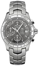TAG Heuer Men's Link Automatic Chronograph Watch #CJF2115.BA0576