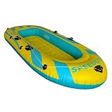 Boot Speedster 320 - Tragf�higkeit bis 280 kg 300x125 cmvon "Speedster"