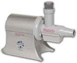 Champion Juicer - Heavy Duty Commercial Juicer Silver