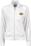 Los Angeles Lakers Purple-Gold SAC Reversible Track Jacket