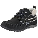 Gabor Kids MOCASSIN 87.123, Jungen Lauflernschuhe