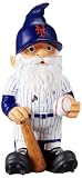 MLB New York Mets Throwback Gnome