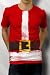Christmas Santa Get Up Costume T-Shirt