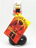 Big Save Satan's Blood Hot Sauce by mad dog