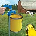 Collapsible Bucket