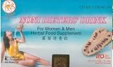 Pretty Lotus Extra Strength Noni Dieters` Drink Caffeine Free Herbal Tea - 20 Tea Bags (2.18 Oz)