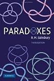 Paradoxes Image of Paradoxes