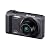HIGH SPEED EXILIM EX-ZR100BK (ブラック)