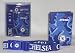Chelsea FC Passport Holder & Luggage Strap
