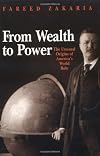 From Wealth to Power