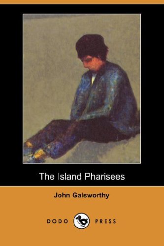 John Galsworthy