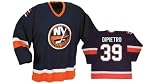 DIPIETRO #39 New York Islanders CCM 550 Series Replica NHL Hockey Jersey (NHLPA Certified Custom Sewn Authentic Twill)