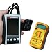 Produkt-Bild: DIAMEX Scandevil OBD2-Multianalyser mit 2,8" Display + Digitalmultimeter