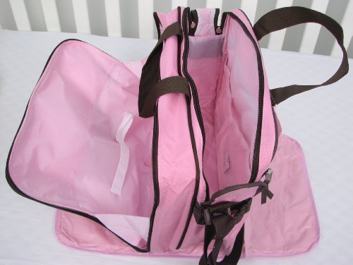 Image #3 of SOHO Classic Diaper