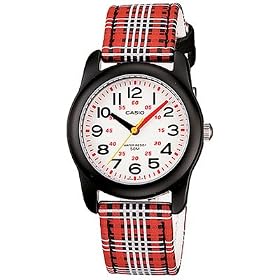 Casio General Kids Watches Strap Fashion MTR-13B-1BVDR - WW