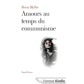Amours au temps du communisme