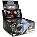 Star Wars The Empire Strikes Back 3D Trading Cards (24 packs)