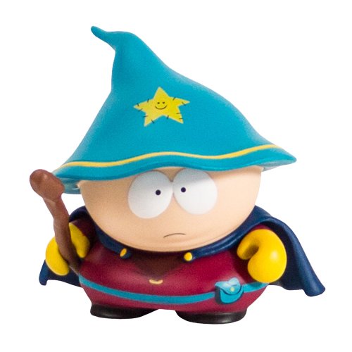 South park underwear gnomes business plan
