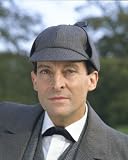 JEREMY BRETT 24x36 COLOR POSTER PRINT