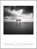 Michael Kenna 2012 calendar /anglais