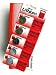 Maxell Micro Lithium Cell CR2032 (pack of 5 Batteries)