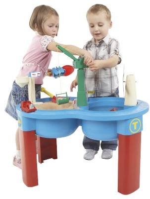 Thomas The Tank Sand And Water Depot