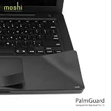 Apple MacBook 13 PalmGuard Dust Cover - Black