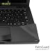 Electronics : Apple MacBook 13" PalmGuard Dust Cover - Black