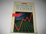 Collins reference dictionary of statistics
