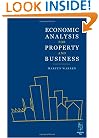 Economic Analysis for Property and Business