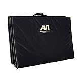 Tri fold 3' x 6' x 1.7 Exercise Mat by 