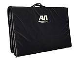 Tri fold 3' x 6' x 1.7" Exercise Mat