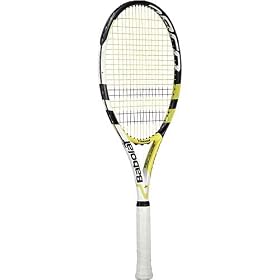 Babolat AeroPro Drive (Cortex) Tennis Racquet - 1391
