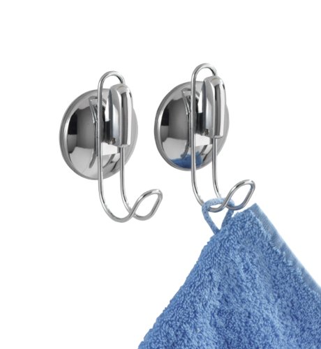 Smart-Loc hooks, 2 pcs