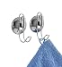 Smart-Loc hooks, 2 pcs