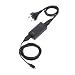 Sony PRSAAC1A.EU8 - Adaptador AC corriente para ebook reader, color negro