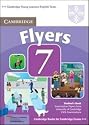 Cambridge Young Learners English Tests 7 Flyers: Examination Papers from University of Cambridge Esol Examinations