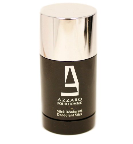 Loris Azzaro Azzaro By Loris Azzaro For Men. Deodorant Stick 2.5-Ounces