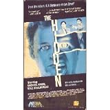 Hidden [VHS]