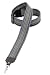 Levy's Leathers 2 Polypropylene Banjo Strap,Multi-Colored