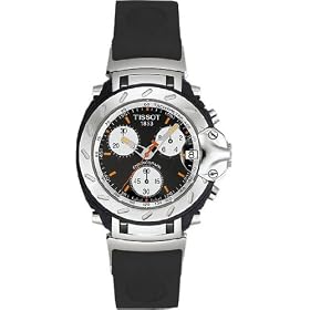 Tissot T-Race Mens Watch T011.417.17.051.00