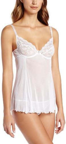 Escante Women's Essential Babydoll